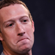 Facebook CEO Mark Zuckerberg speaks about the new Facebook News feature at the Paley Center For Media on October 25, 2019 in New York City.